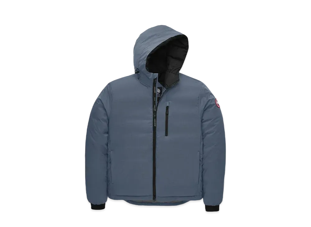 CANADA GOOSE Lodge Hoody "Ozone Blue"