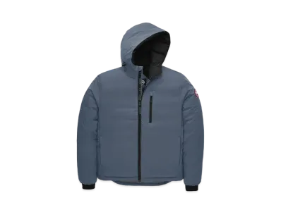 CANADA GOOSE Lodge Hoody "Ozone Blue"