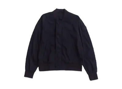 CANADA GOOSE Bartlett Bomber "Black"