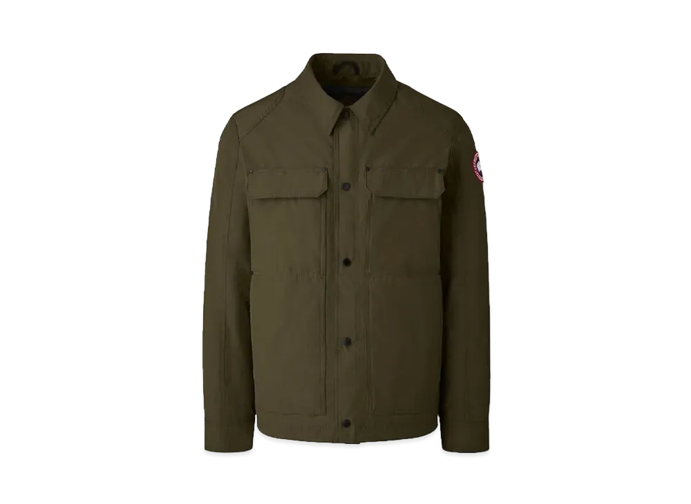 CANADA GOOSE Belcarra Jacket 
