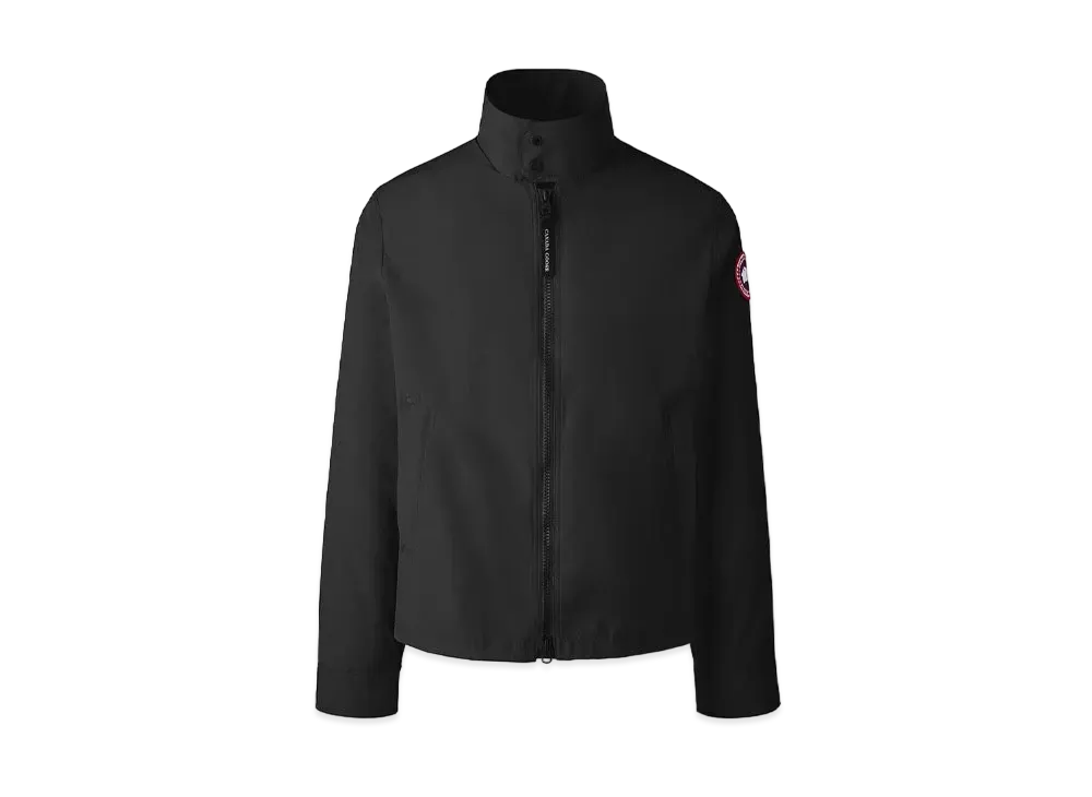 CANADA GOOSE Rosedale Jacket "Black"