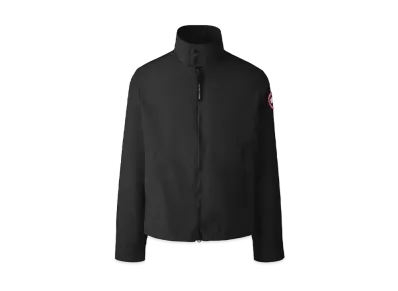 CANADA GOOSE Rosedale Jacket "Black"