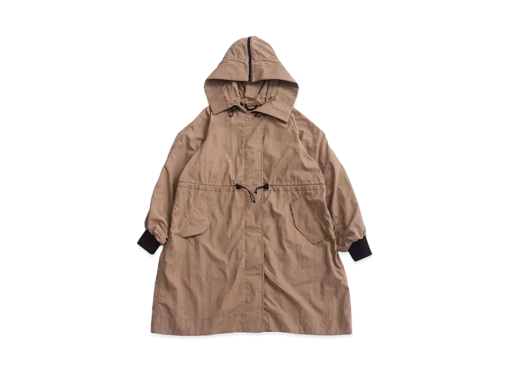 CANADA GOOSE Amelia Jacket "Tan"