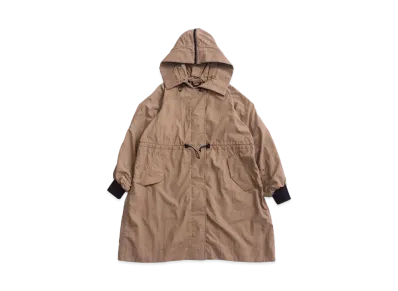 CANADA GOOSE Amelia Jacket "Tan"