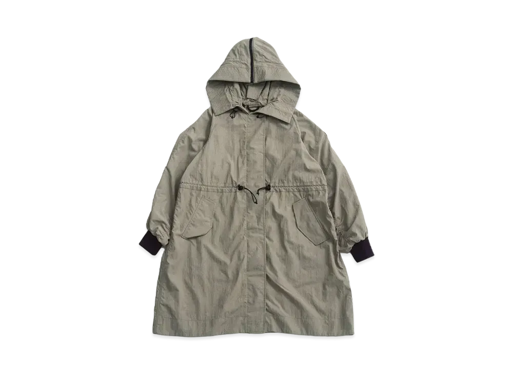 CANADA GOOSE Amelia Jacket "Sagebrush"