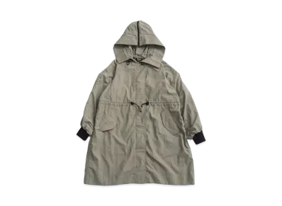 CANADA GOOSE Amelia Jacket "Sagebrush"