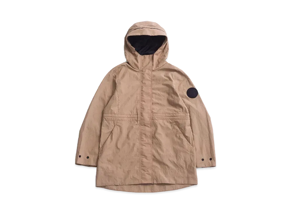 CANADA GOOSE Kendal Jacket "Tan"