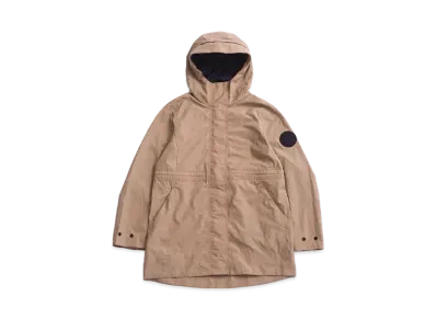 CANADA GOOSE Kendal Jacket "Tan"