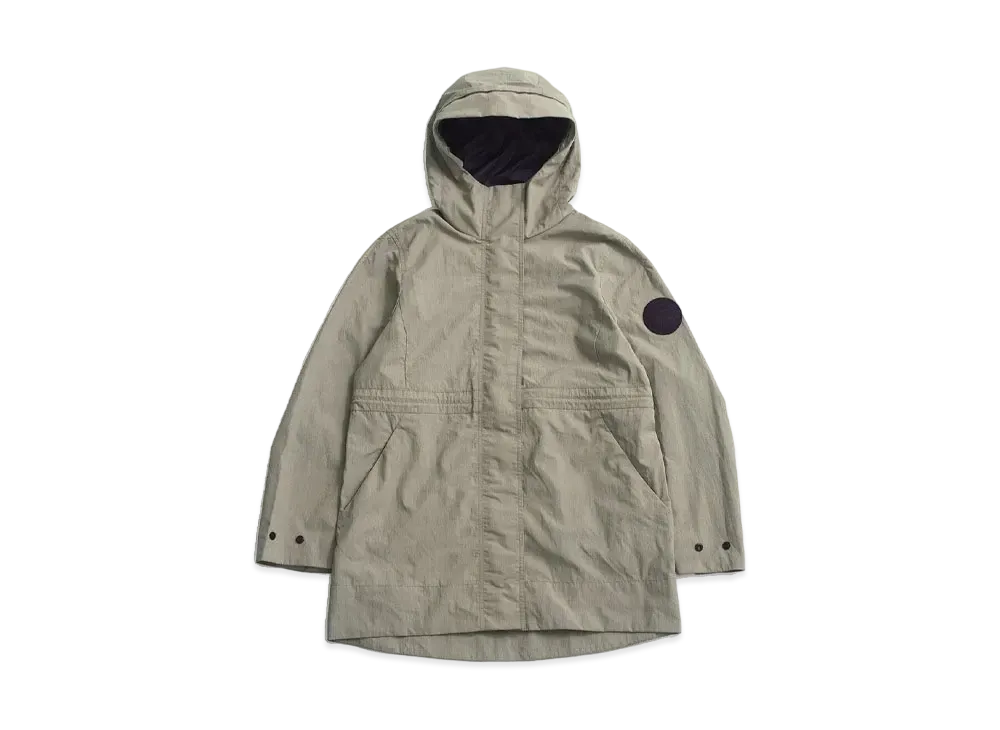 CANADA GOOSE Kendal Jacket "Sagebrush"