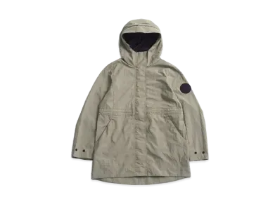 CANADA GOOSE Kendal Jacket "Sagebrush"