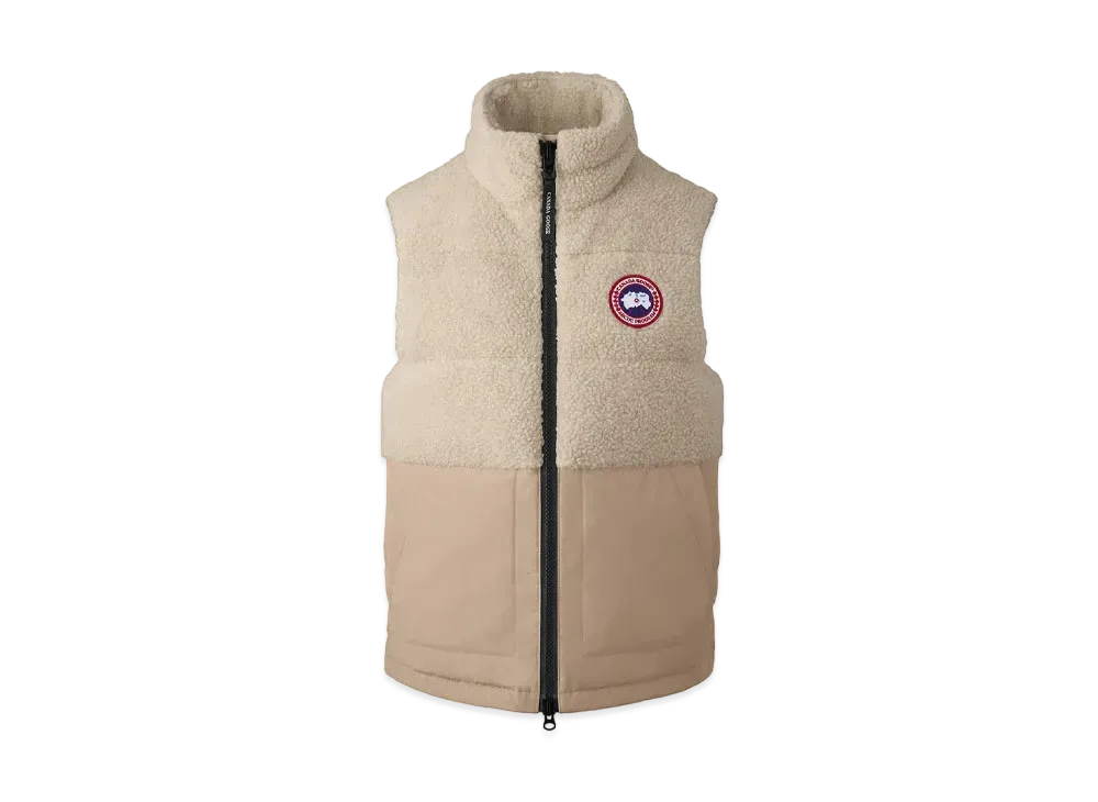 CANADA GOOSE Elora Vest 