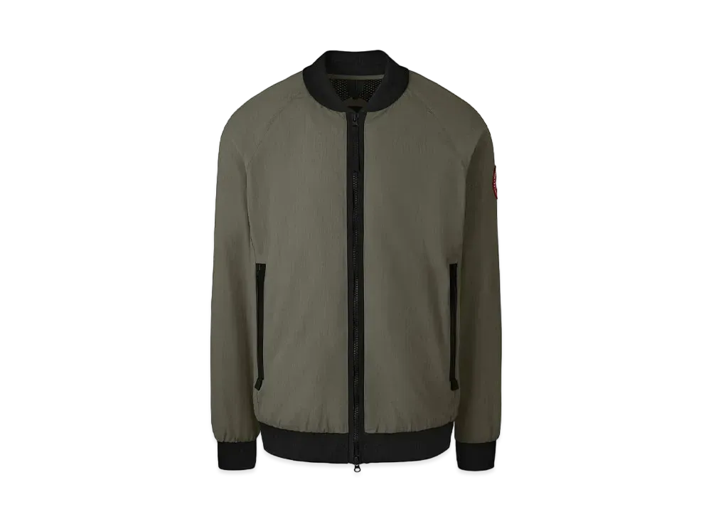 CANADA GOOSE Faber Bomber "Sagebrush"