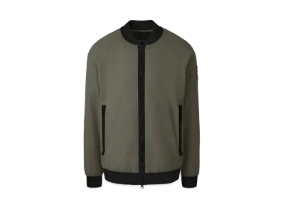 CANADA GOOSE Faber Bomber "Sagebrush"