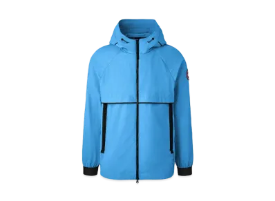CANADA GOOSE Faber Hoody "Glacial Blue"