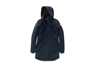 CANADA GOOSE Avery Jacket "Atlantic Navy"