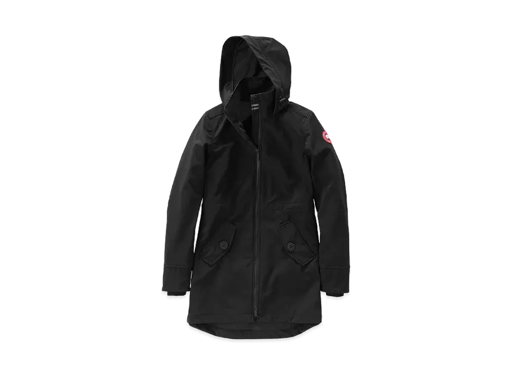 CANADA GOOSE Avery Jacket "Black"