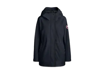 CANADA GOOSE Minden Jacket "Atlantic Navy"