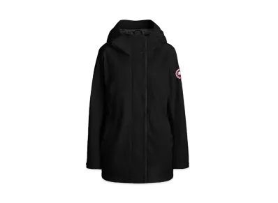 CANADA GOOSE Minden Jacket "Black"