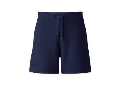 CANADA GOOSE Muskoka Short "Atlantic Navy"