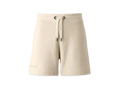 CANADA GOOSE Muskoka Short "Dune"