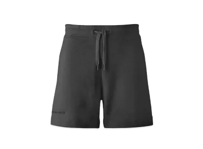 CANADA GOOSE Muskoka Short "Black"