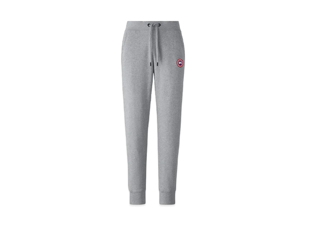 CANADA GOOSE Muskoka Pant "Stone Heather"