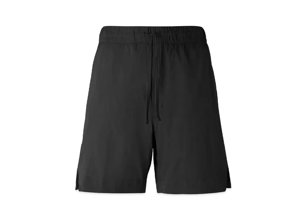 CANADA GOOSE Killarney Short Black Label "Black"
