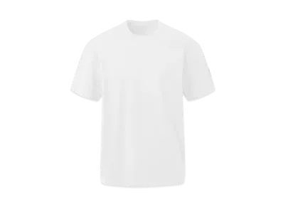 CANADA GOOSE Gladstone Relaxed T-Shirt White Label "White"