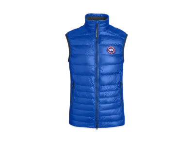 CANADA GOOSE HyBridge Lite Tech Vest PBI "Royal PBI Blue"