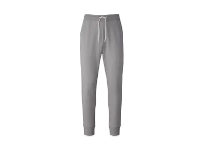 CANADA GOOSE Huron Pant Pastels "Moonstone Grey"