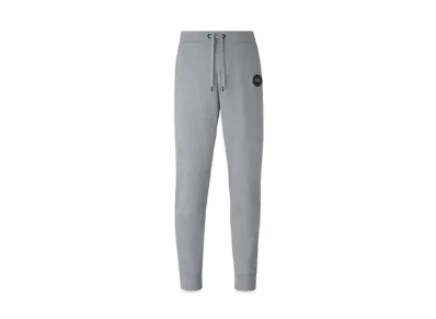 CANADA GOOSE Huron Pant Black Label "Stone Heather"