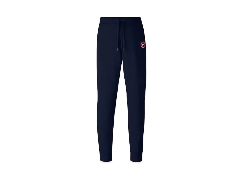 CANADA GOOSE Huron Pant "Atlantic Navy"