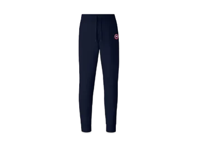 CANADA GOOSE Huron Pant "Atlantic Navy"