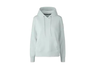 CANADA GOOSE Muskoka Hoody Pastels "Meltwater"