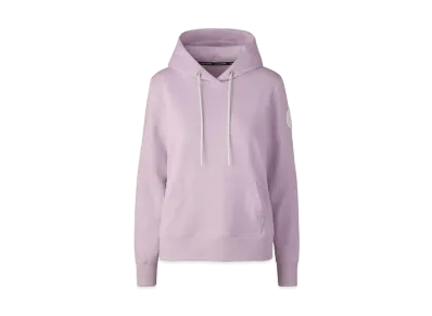 CANADA GOOSE Muskoka Hoody Pastels "Sunset Pink"