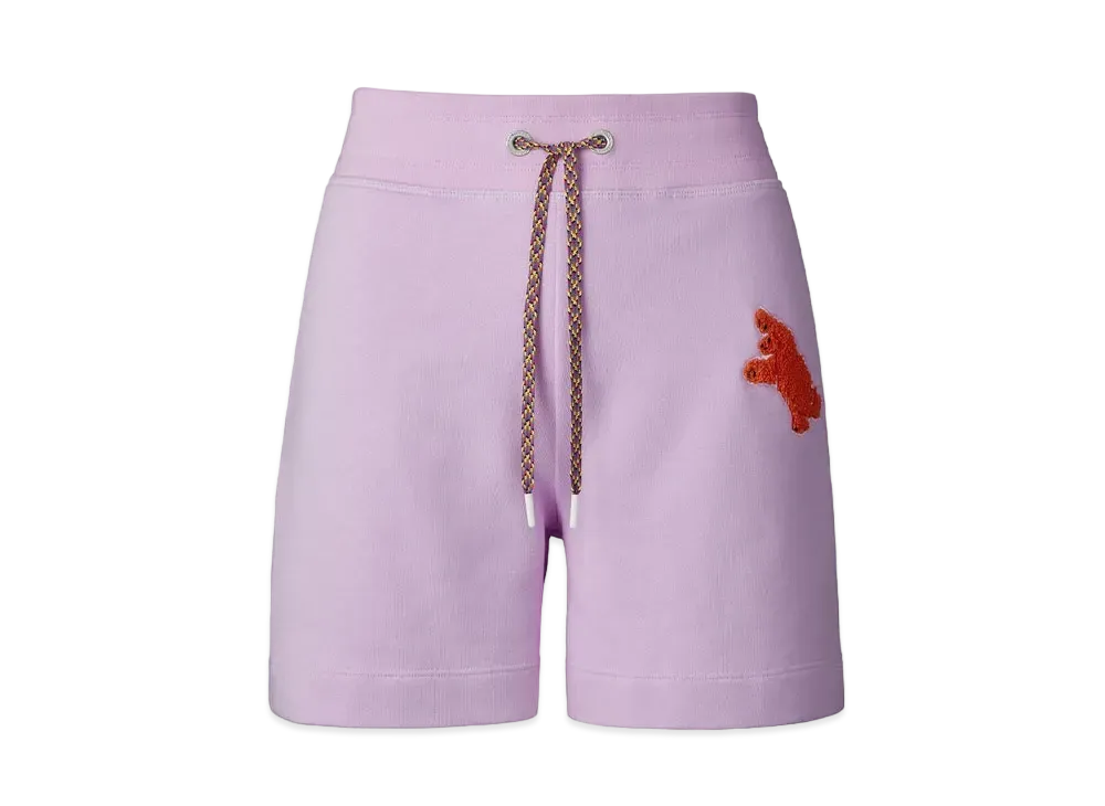 CANADA GOOSE x Paola Pivi x PBI Muskoka Short "Baby Pink"