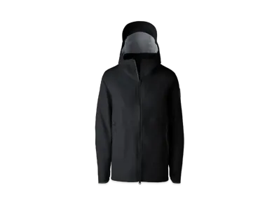 CANADA GOOSE Kenora Jacket Black Label "Black"