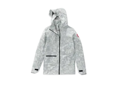 CANADA GOOSE Pacifica Jacket Print "Light Dappl Print/Silverbirch"