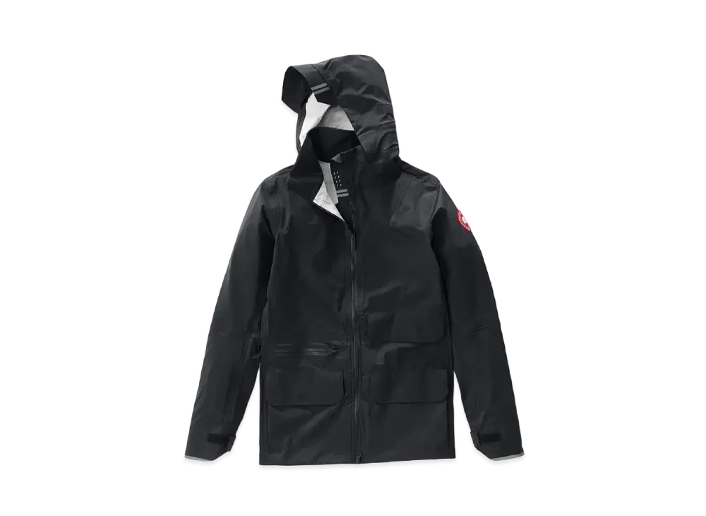 CANADA GOOSE Pacifica Jacket "Black"