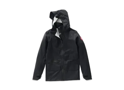 CANADA GOOSE Pacifica Jacket "Black"