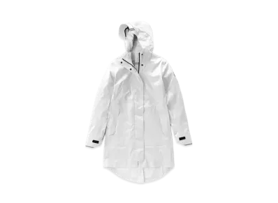 CANADA GOOSE Salida Jacket Black Label "North Star White"