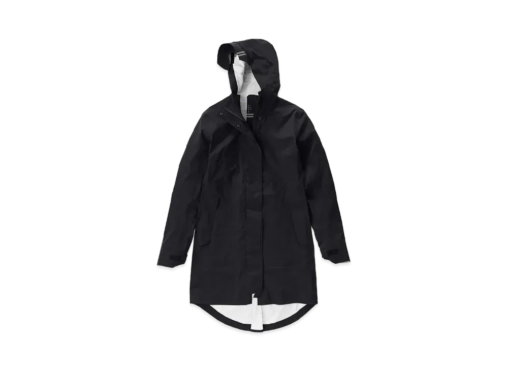 CANADA GOOSE Salida Jacket Black Label "Black"
