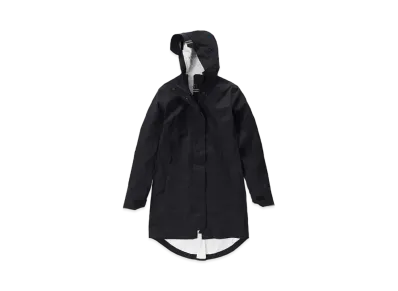 CANADA GOOSE Salida Jacket Black Label "Black"