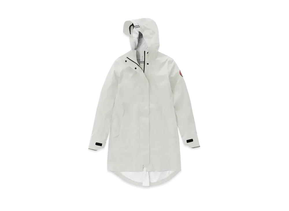 CANADA GOOSE Salida Jacket "North Star White"