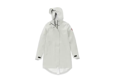 CANADA GOOSE Salida Jacket "North Star White"