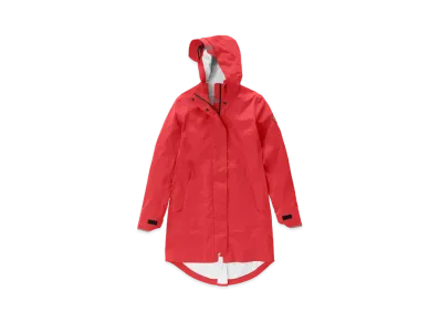 CANADA GOOSE Salida Jacket "Red"