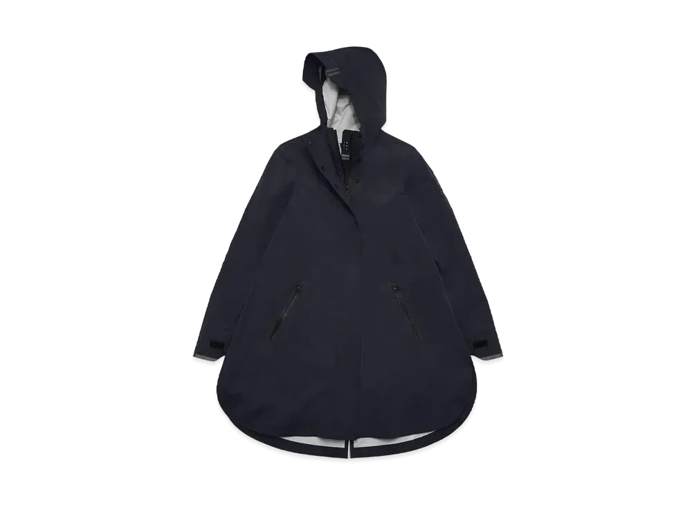 CANADA GOOSE Kitsilano Jacket Black Label "Navy"