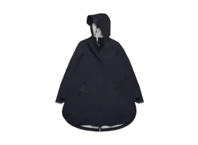 CANADA GOOSE Kitsilano Jacket Black Label "Navy"