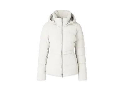 CANADA GOOSE Aurora Jacket "North Star White"