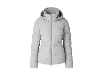 CANADA GOOSE Aurora Jacket "Moonstone Grey"